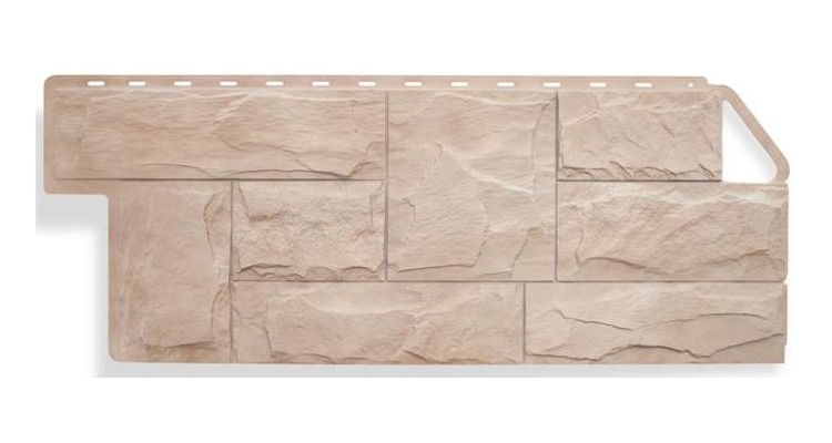 Панель Гранит Саянский АП 1,01 *0,45м (уп-ка 10 шт.)