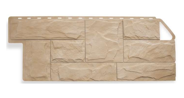 Панель Гранит Крымский АП 1,01 *0,45м (уп-ка 10 шт.)