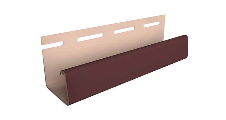 Профиль J26, табачный