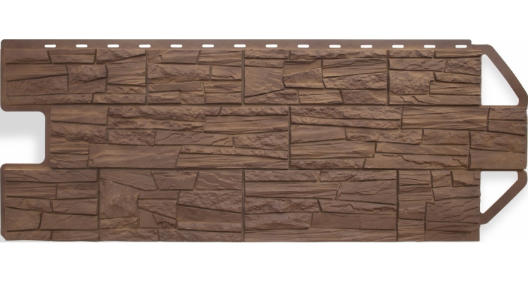 Панель Каньон Канзас АП 1,04 *0,42 м (уп-ка 10 шт.)