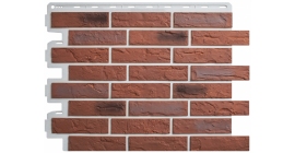 Панель Кирпич Рижский 04 АП 0,71*0,56м (уп-ка 20 шт.)