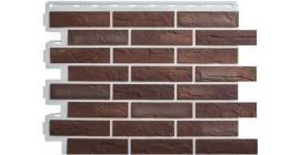 Панель Кирпич Рижский 01 АП 0,71*0,56 м (уп-ка 20 шт.)