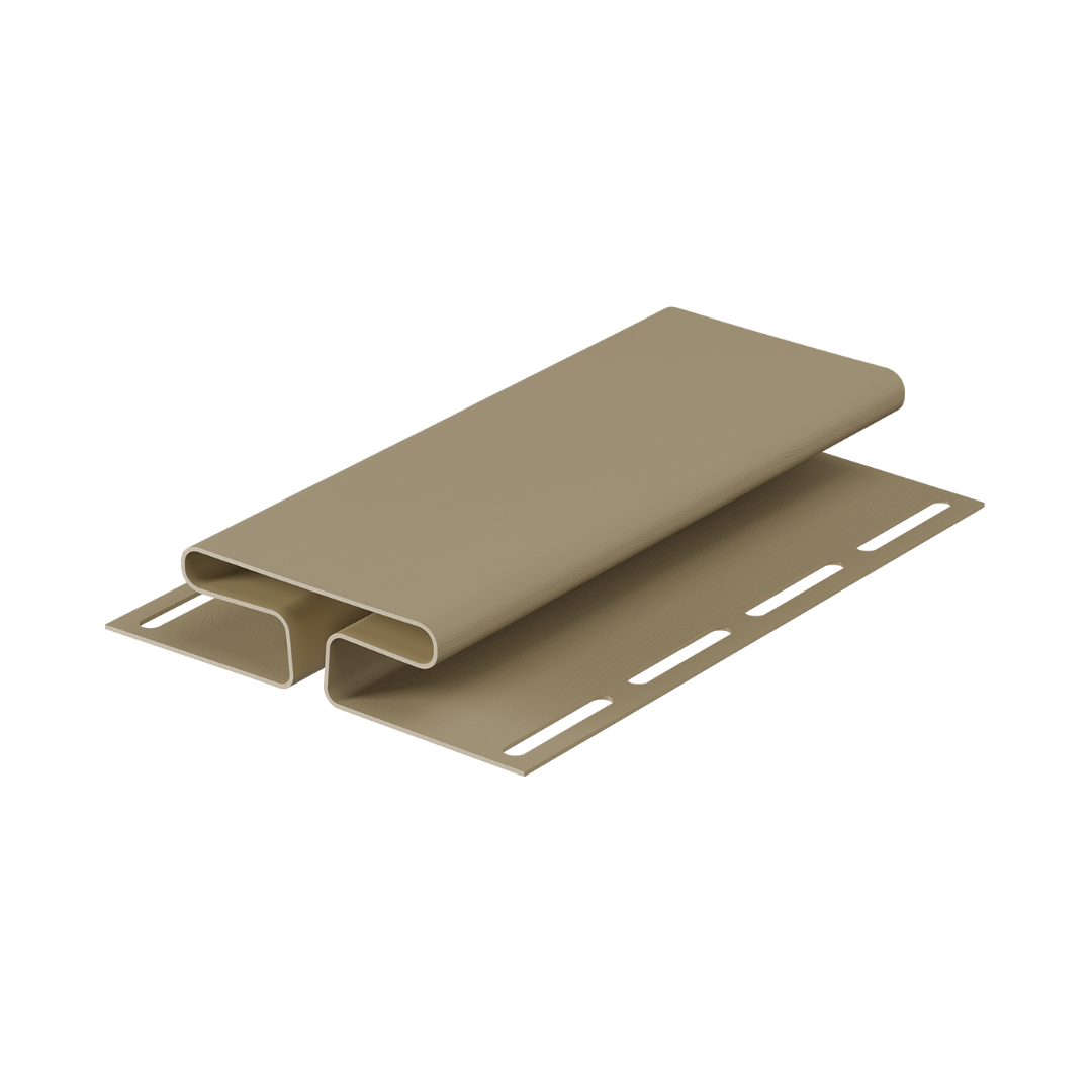 H-профиль 13 мм, секвойя