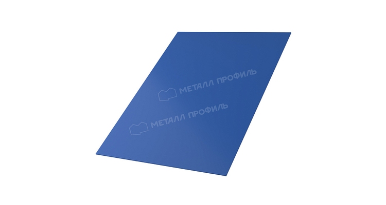 Лист плоский (ПЭП-01-5005-0.45)