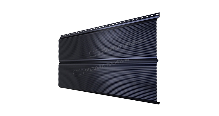 Сайдинг Металл Профиль Lбрус-XL-В-14х335 (PURMAN-20-Citrine-0.5)