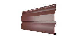 Сайдинг Металл Профиль СК-14х226 (PURMAN-20-RR32-0.5)