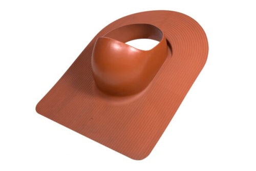 Элемент проходной Vilpe Huopa XL кирпичный