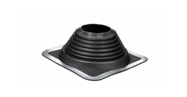 Уплотнитель антенн и труб ТехноНИКОЛЬ универсальный D 10-75 мм