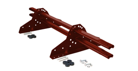 Снегозадержатель трубчатый Grand Line RR 29 1м