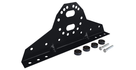 Кронштейн снегозадержателя Grand Line RAL 9005